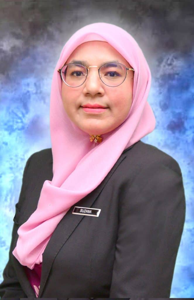 PN. SUZANA BINTI YASIN