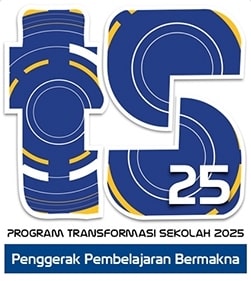 Program Transformasi Sekolah 2025 (TS25)